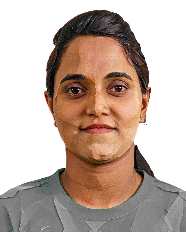 Nigar Sultana