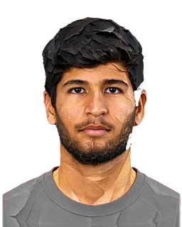 Dhruv Parashar
