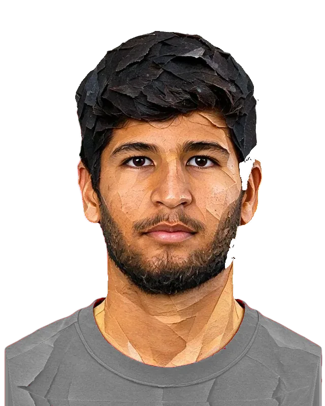 Dhruv Parashar