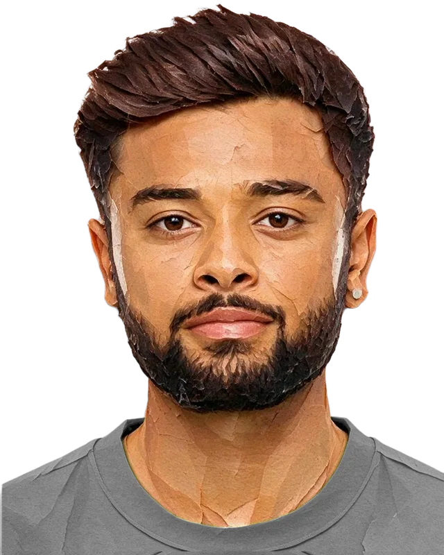 Karan Sharma
