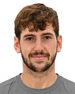 Ben Aitchison