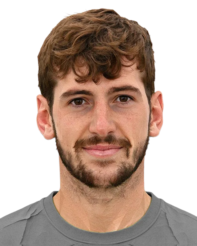 Ben Aitchison
