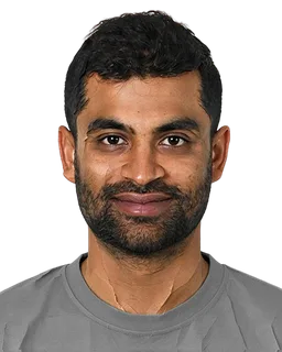Tamim Iqbal