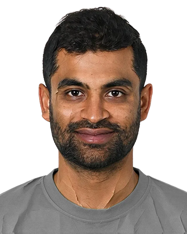 Tamim Iqbal