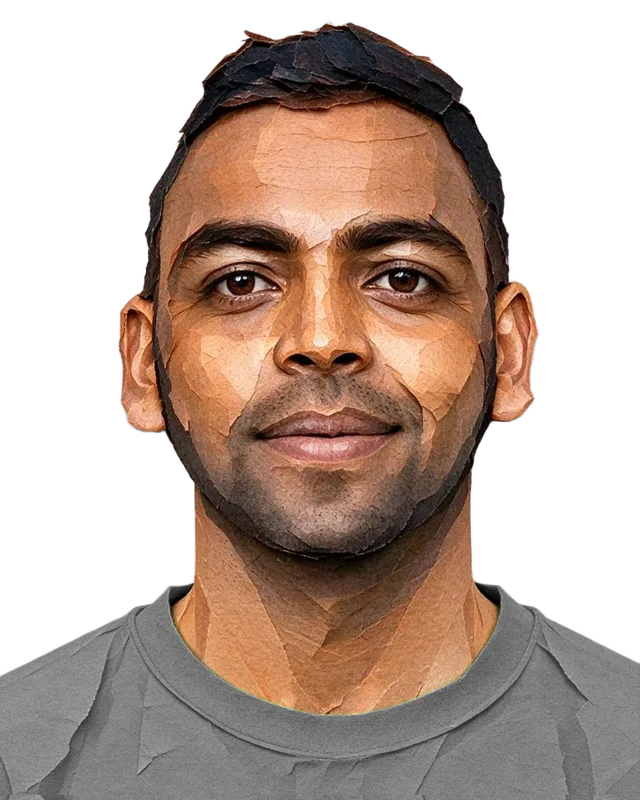 Shalith Fernando