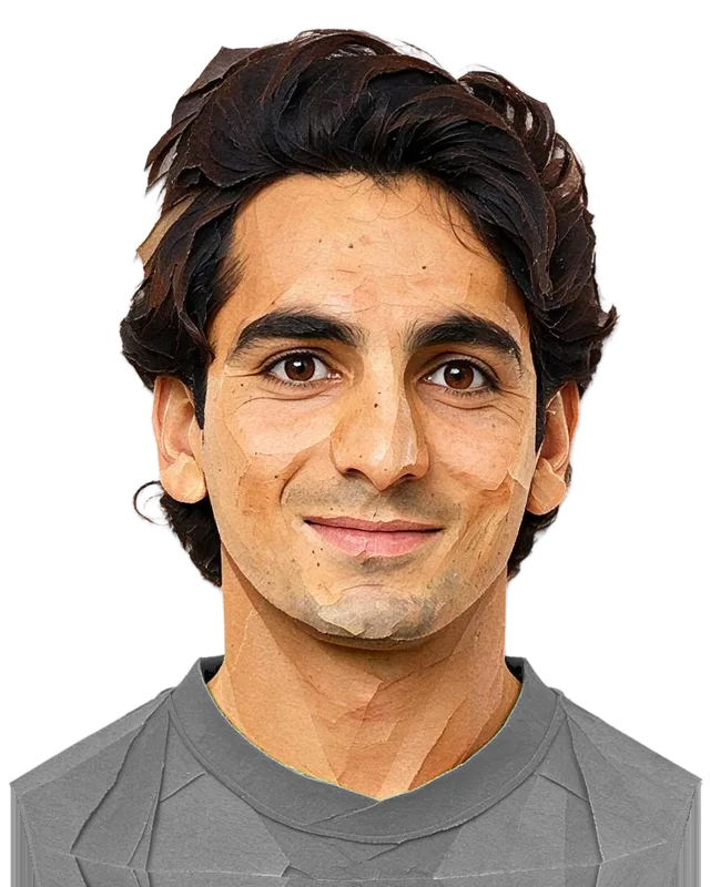 Hunain Shah