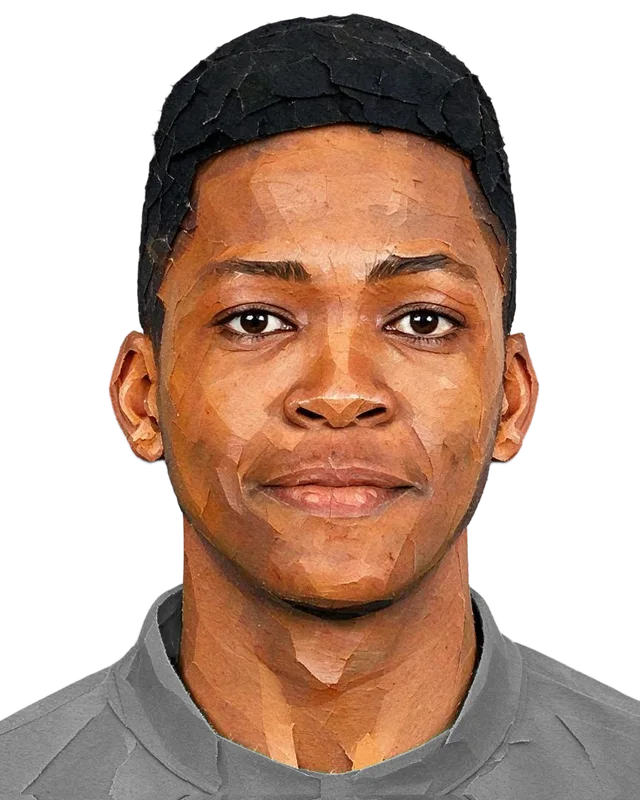 Andile Mokgakane