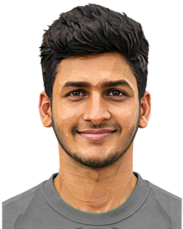 Avishka Tharindu