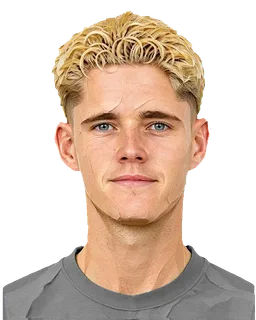 Jacob Bethell