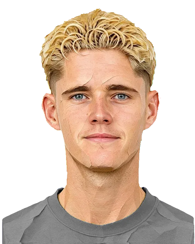Jacob Bethell