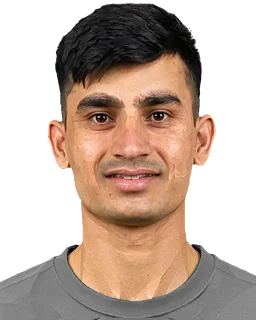 Zainullah Ihsan