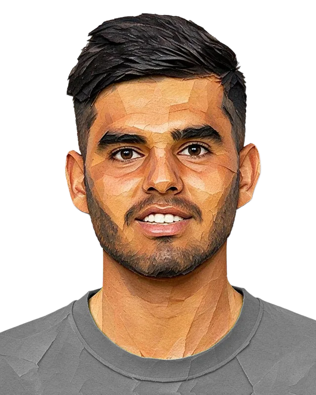 Nishant Sindhu