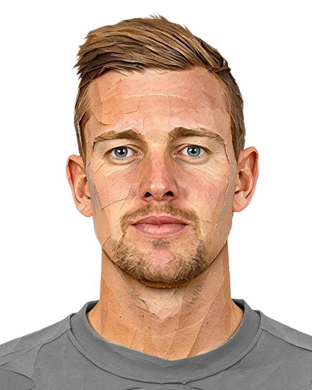 Jake Ball