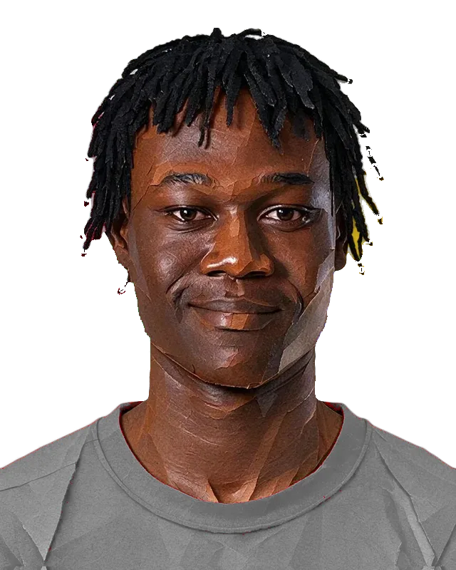 Tadiwanashe Marumani