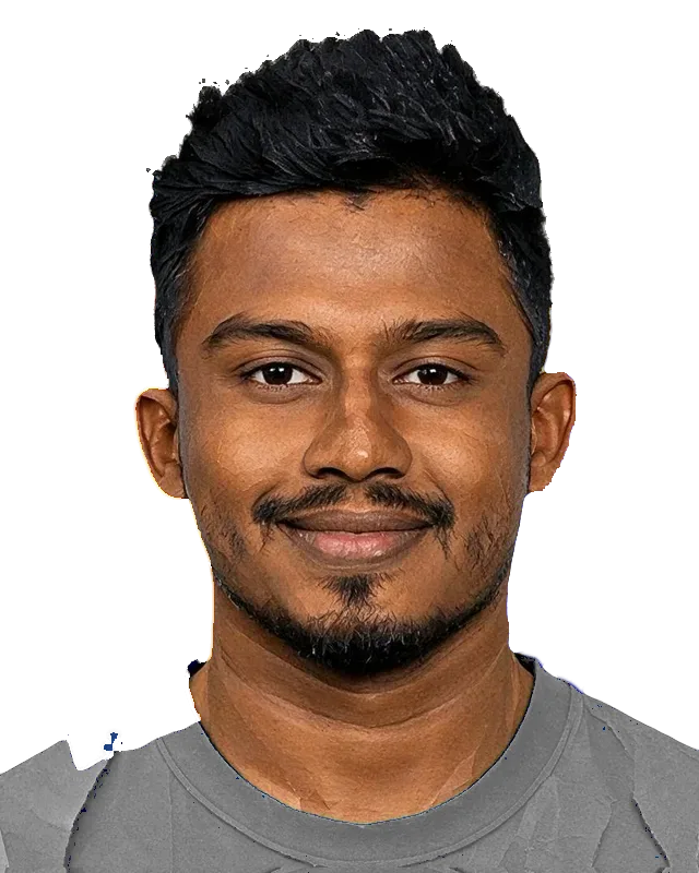 Pramod Madushan