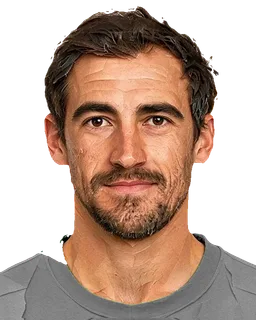 Mitchell Starc