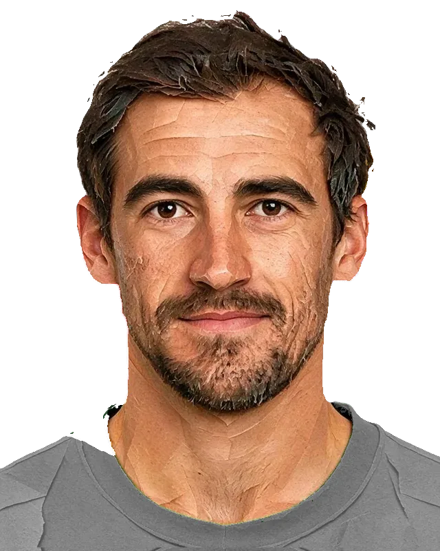 Mitchell Starc