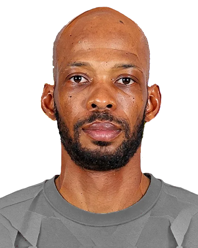 Roston Chase