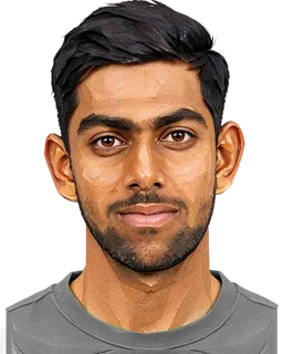 Jagadeesha Suchith