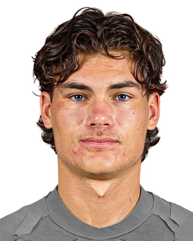 Caleb Falconer