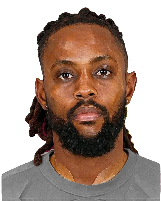 Shamar Springer