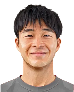 Kohei Kubota