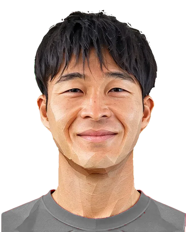 Kohei Kubota