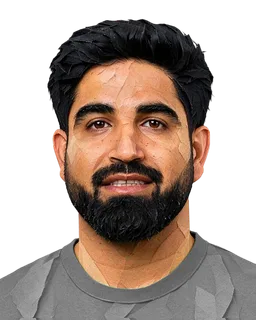 Tayyab Tahir