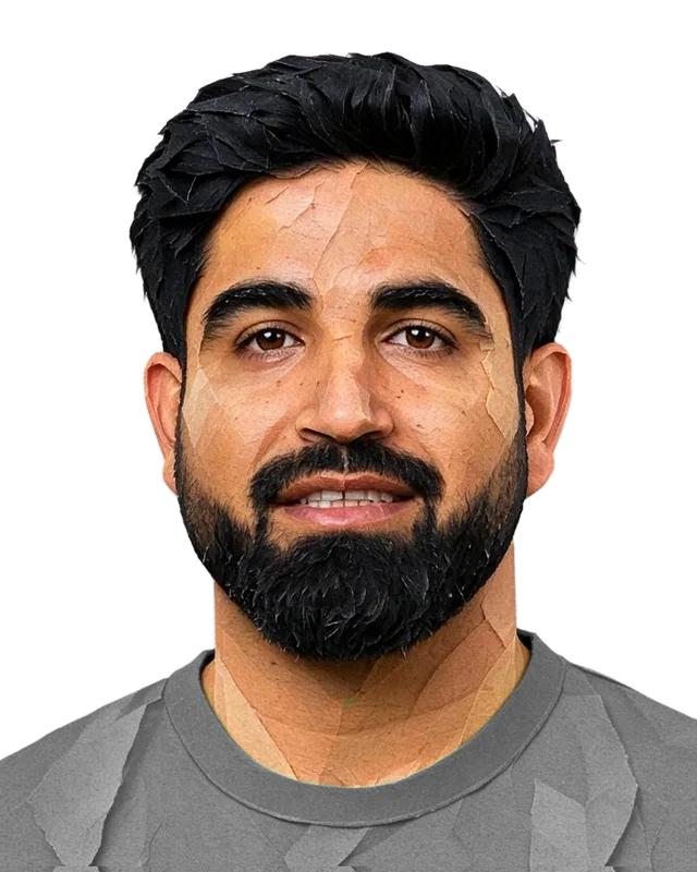 Tayyab Tahir