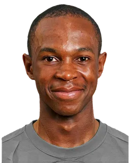 Reginald Nehonde