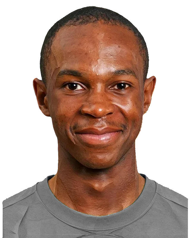 Reginald Nehonde
