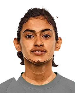 Disha Biswas