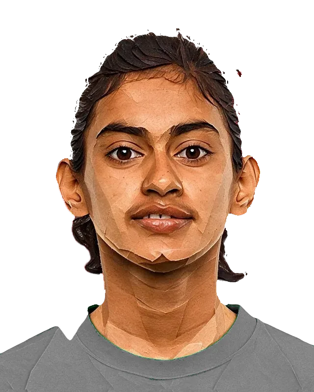 Disha Biswas