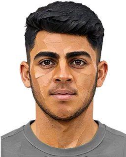 Prayas Ray Barman