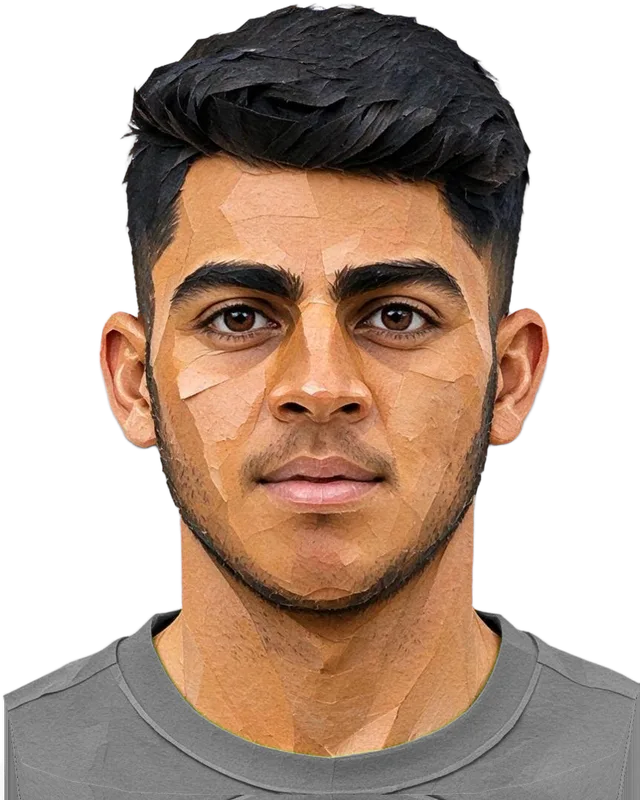 Prayas Ray Barman