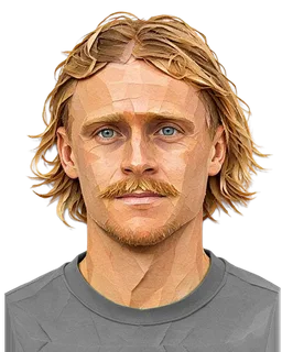 Harry Duke