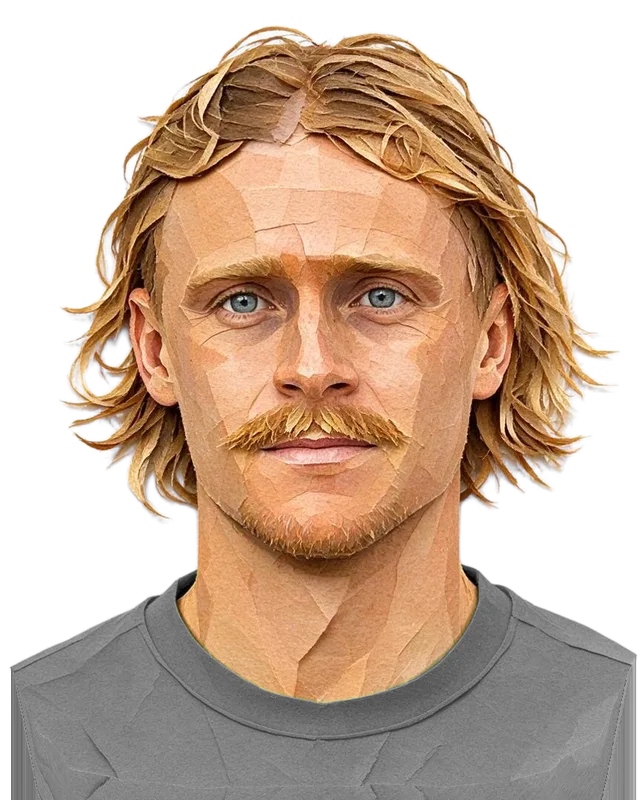 Harry Duke