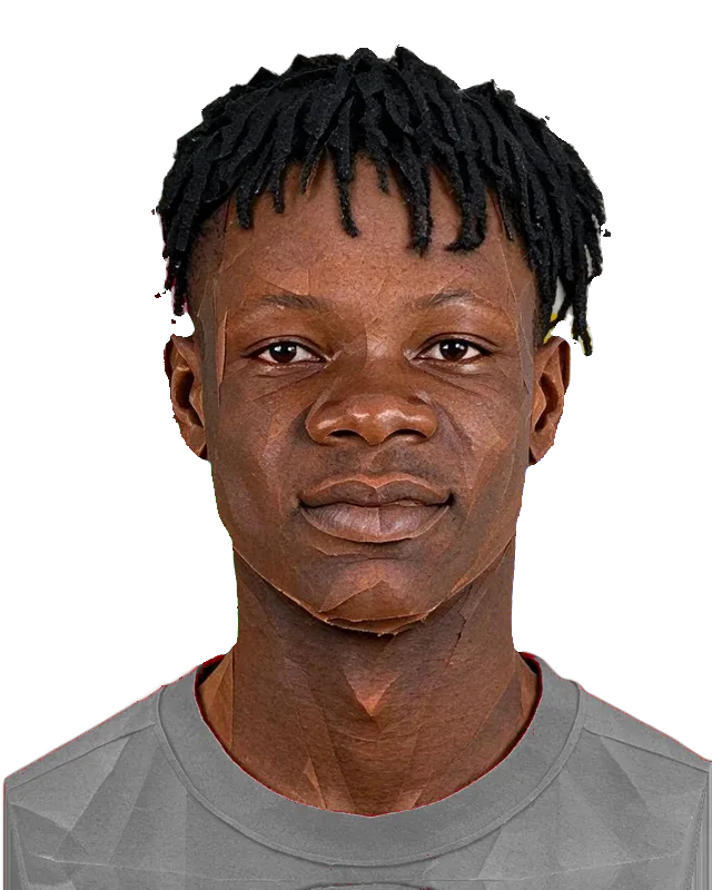 Blessing Muzarabani
