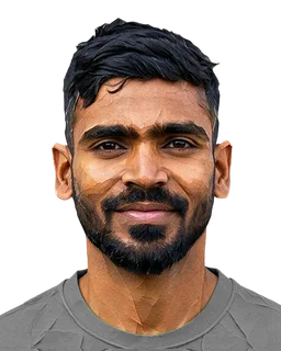 Srikar Bharat