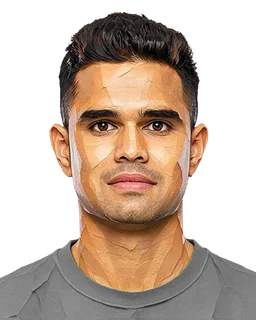 Arjun Tendulkar