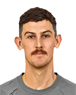Nic Maddinson