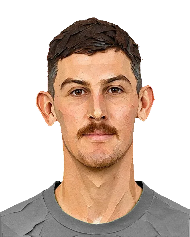 Nic Maddinson