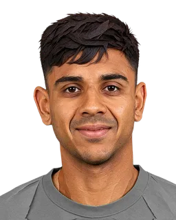 Rishi Patel