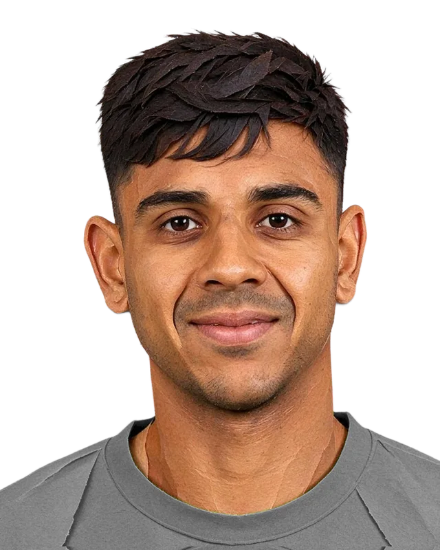 Rishi Patel