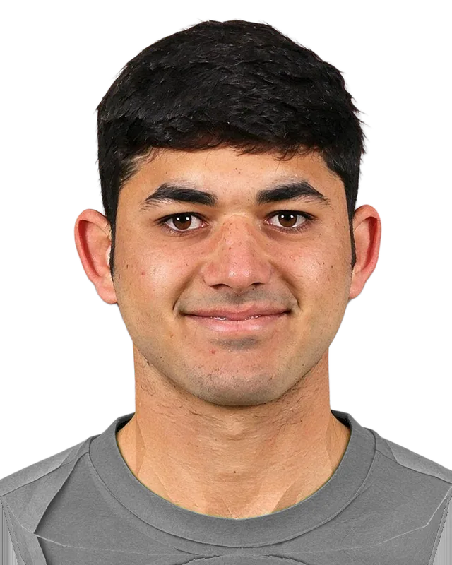 Danial Ibrahim