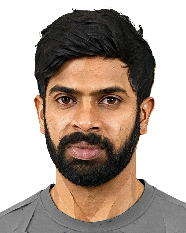Niroshan Dickwella