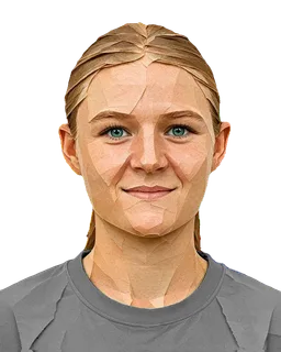 Ryana MacDonald-Gay