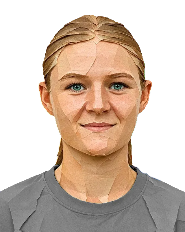 Ryana MacDonald-Gay