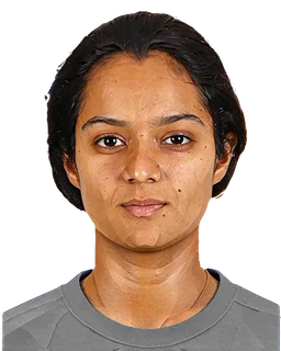 Pratika Rawal