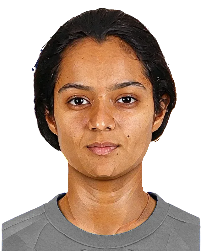 Pratika Rawal